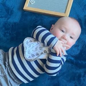 Meet your Posher, Farrah